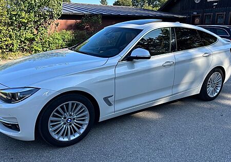 BMW 330i 330 Gran Turismo Gran Turismo xDrive