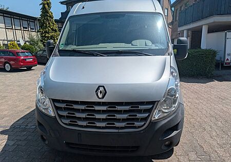 Renault Master III Kombi L2H2 3,3t (9Sitze)