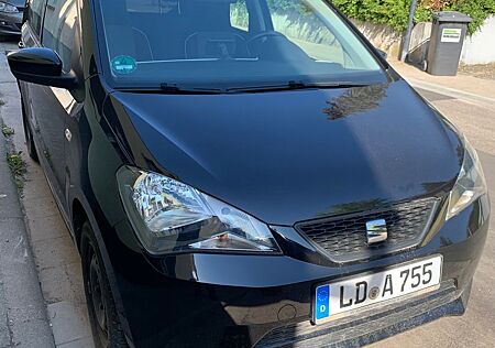 Seat Mii 1.0 44kW CONNECT CONNECT