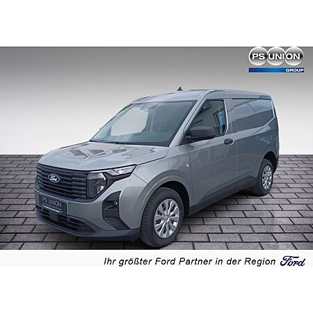 Ford Transit Courier leasen