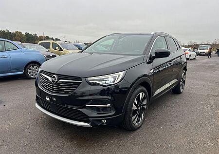 Opel Grandland X Grandland (X)