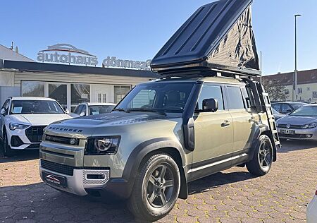 Land Rover Defender 110 D250 S PANORAMA AUFSTELLBETT + ZH
