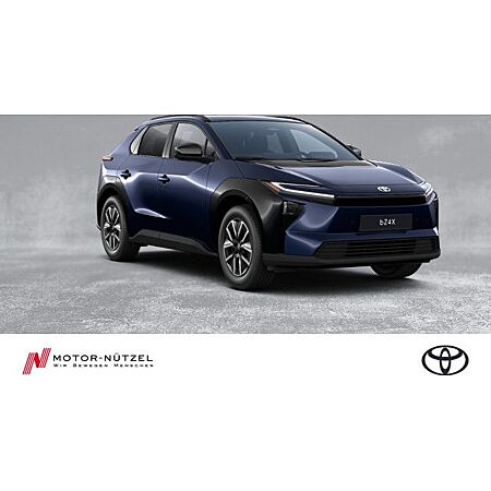 Toyota bZ4X leasen