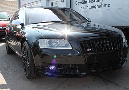 Audi S8 gebraucht kaufen Audi S8 5.2 quattro KUNDENAUFTRAG