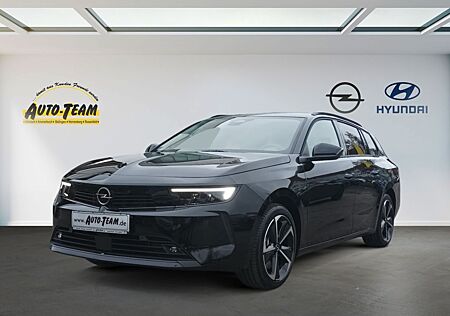 Opel Astra Sports Tourer Plug-In-Hybrid GS (L)