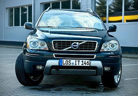 Volvo XC 90 XC90 D5 AWD Summum