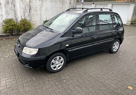 Hyundai Matrix 1.6 TÜV/Au neu