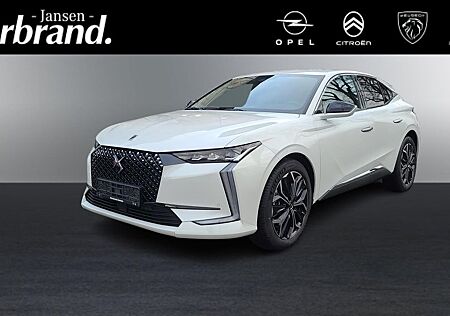 DS Automobiles DS 4 DS4 Etoile+DAB+KLIMA+TEMPOMAT+LED+