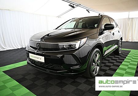 Opel Grandland X Grandland 1.2 GS Line LED/STYLE & TECHNO PACK/18