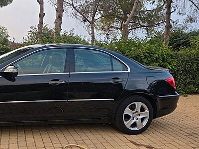 Honda  Legend 3.5 V6 VTEC 295cv