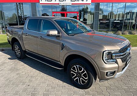 Ford Ranger Limited Doppelkabine GARANTIE 8.2028