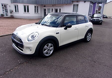 Mini Cooper Klima ALU SHZ Xenon