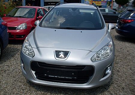 Peugeot 308 SW Business-Line