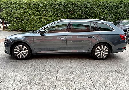 Skoda Superb 1.4 TSI iV Hybrid Style *Virtual*AHK*Kame