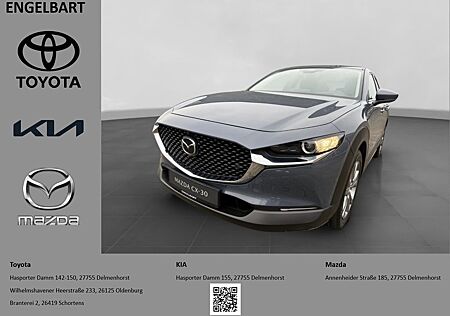 Mazda CX-30 Centre-Line 2WD HUD Navi LED ACC Apple Car