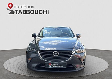 Mazda CX-3 SKYACTIV-D 105 FWD 77kW (105 PS) EXCLUSIVE