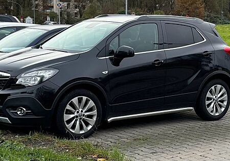 Opel Mokka 1.6 CDTI 81kW eco Color INNOVATION S/S...