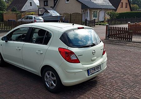 Opel Corsa 1.3 CDTI INNOVATION 70kW INNOVATION