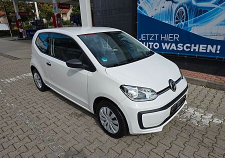 VW Up Volkswagen ! take ! * KLIMA * 1.HAND *