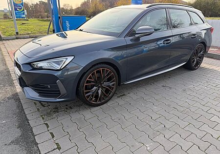 Cupra Leon 2.0 VZ Panorama, Ahk, Sound, Garantie