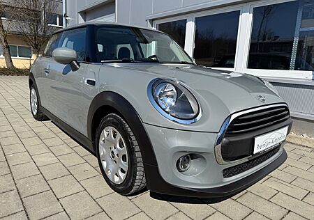 Mini One D ONE_FIRST 3-trg. One First