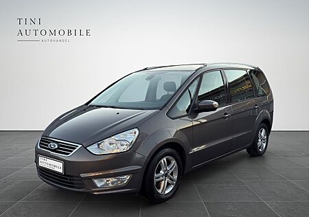 Ford Galaxy Champions Edition*Navi*7-Sitzer*Checkheft