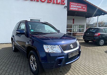 Suzuki Grand Vitara 1.9 DDIS Comfort 4x4 Klima/Sitzh/