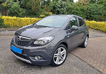 Opel Mokka 1.6 CDTI ecoFL INNOVATION Start/Stop 4...