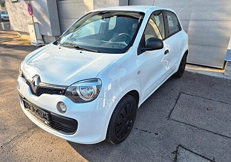Renault Twingo Life