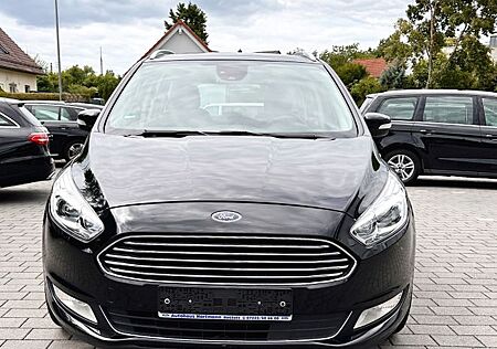 Ford Galaxy 2,0 EcoBlue 140kW Titanium Auto Titanium