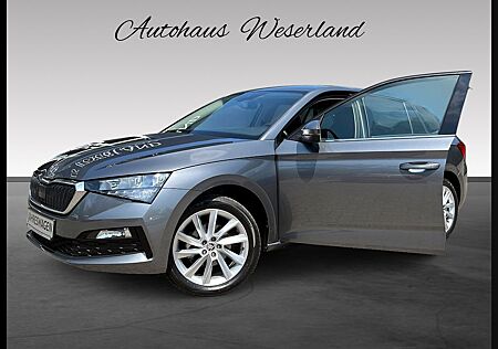 Skoda Scala STYLE - 4,89% ZINS - GARANTIE BIS 11/2028