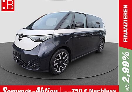 VW ID.BUZZ Volkswagen ID. Buzz Pro IQ.LIGHT NAVI PRO AHK KAMERA