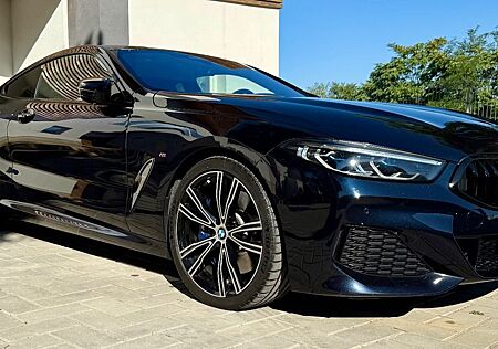 BMW 840 gebraucht kaufen BMW 840d xDrive Coupé - ///M