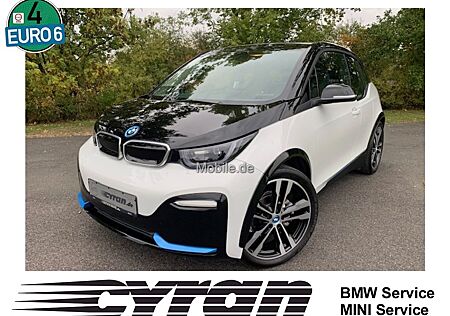 BMW i3s 120 Ah Navi Prof. LED SHZ DAB Kamera LM"20