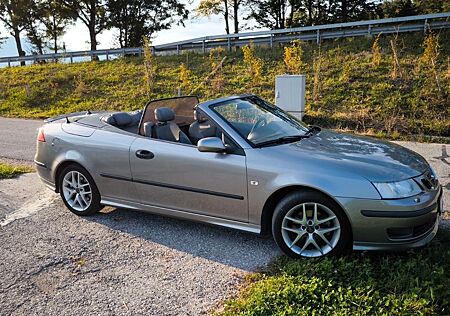 Saab 9-3 2.0 Turbo Aero Cabriolet Aero