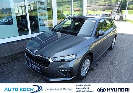 Skoda Scala 1.0 TSI, Selection Digitales Cockpit LED D