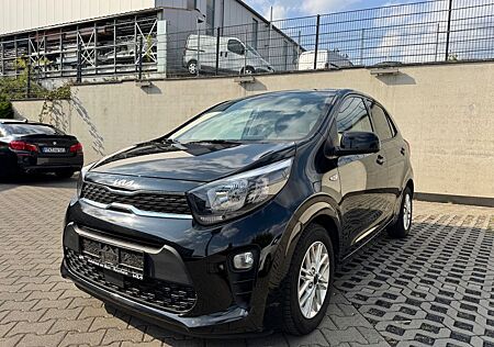 Kia Picanto Dream Team Navi Kamera Euro6
