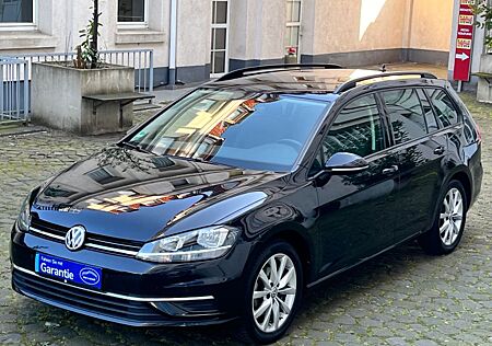 VW Golf Volkswagen VII Variant Comfortline BMT/Start-Stopp