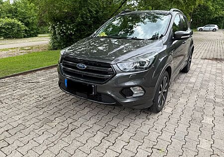 Ford Kuga 2,0 TDCi 4x4 132kW ST-Line PowerShift S...