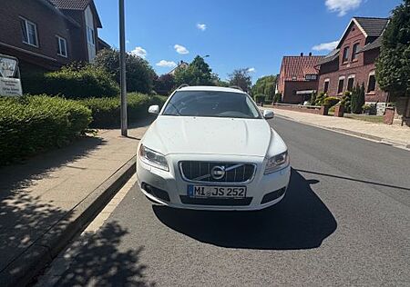 Volvo V70 2.0 Momentum Momentum