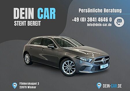Mercedes-Benz A 180 *LED*MBUX*NAVI*VIRTUAL