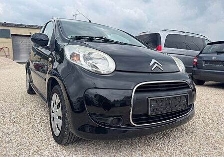 Citroën C1 Style*TÜV NEU*KLIMA