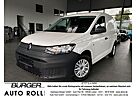 VW Caddy Volkswagen Cargo 2.0 TDI Klima PDC Tempomat Freisprec