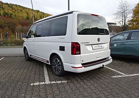 VW T6 California Volkswagen T6.1 California Coast*1.Hand*12 M. Garantie