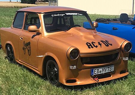 Trabant AC/DC