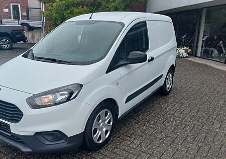 Ford Transit Courier Trend