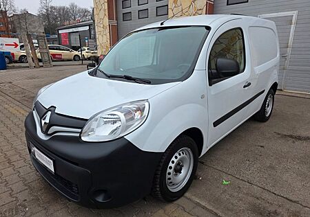 Renault Kangoo Rapid Extra Leiterklappe - Automatik - AC