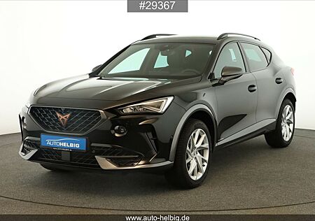 Cupra Formentor 1.5 TSI #360°#ACC#LED#Virtual#DSG#Navi