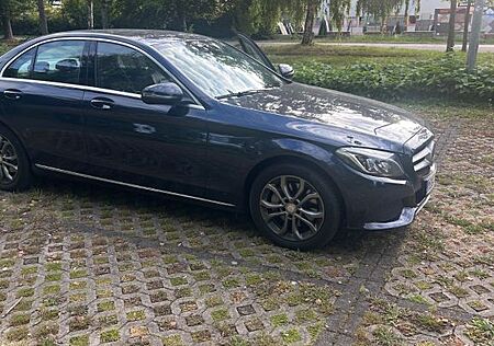 Mercedes-Benz C 250 BlueTEC AVANTGARDE Autom. AVANTGARDE