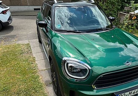 Mini Cooper Countryman Cooper mit toller Ausstattung